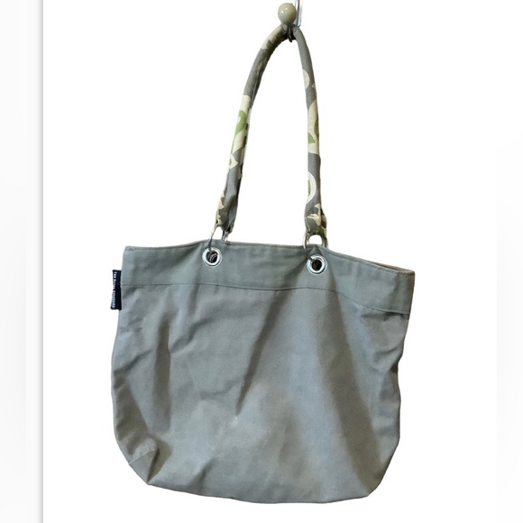 Handbags - The Royal Standard Collection Canvas tote